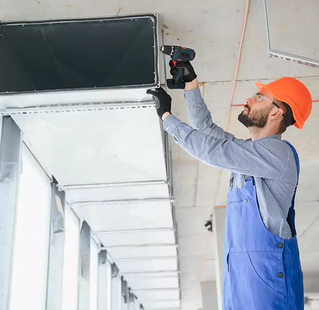 Why Homeowners & Businesses Trust Us in Lehi, UT