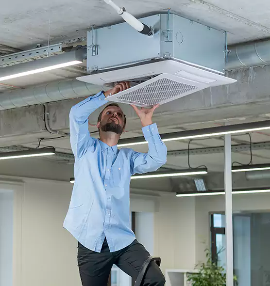 Professional Air Duct Cleaners in Lehi, UT