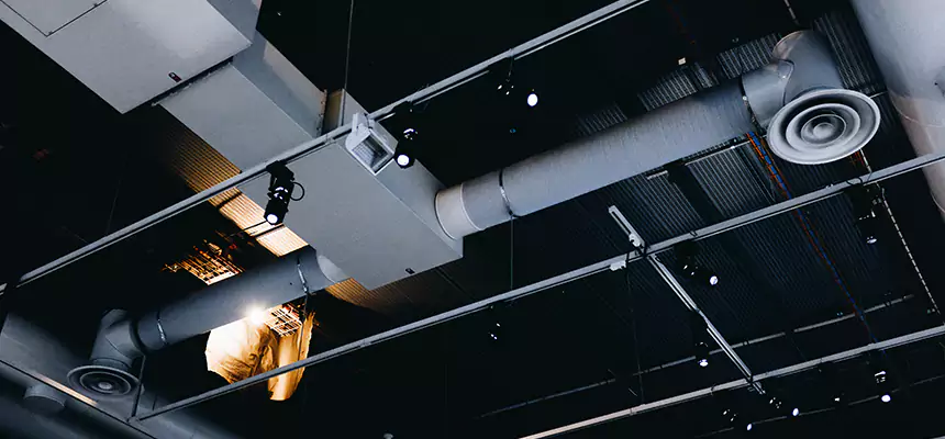 Our Air Duct Replacement Services in Lehi, UT