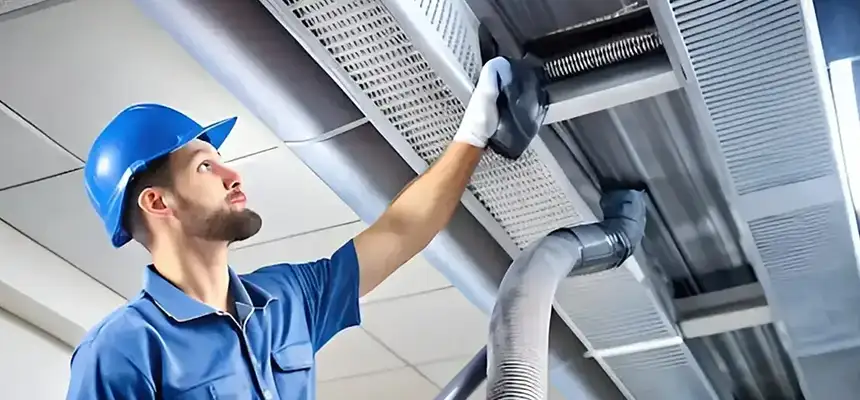 Our Annual Dryer Vent Maintenance Services in Lehi, UT