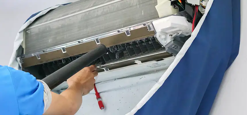 Advanced Clogged Dryer Vent Repair for Multi-Unit & Commercial in Lehi, UT