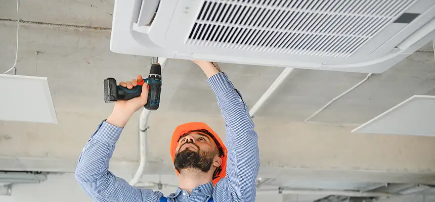 Detailed Multi‑Unit Riser & Roof Termination Cleaning in Lehi