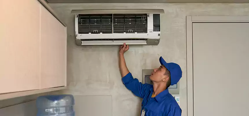 Balanced Fresh‑Air Ventilation (ERV/HRV) in Lehi