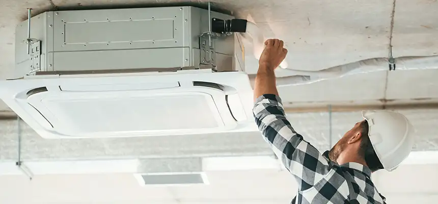 Our Local Vent Cleaning Services in Lehi, UT