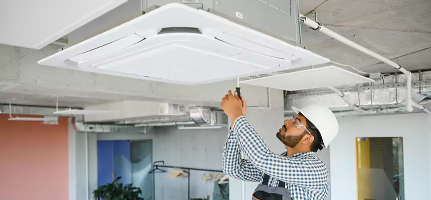 Moisture Control & Condensation Fixes in Duct Systems in Lehi, UT