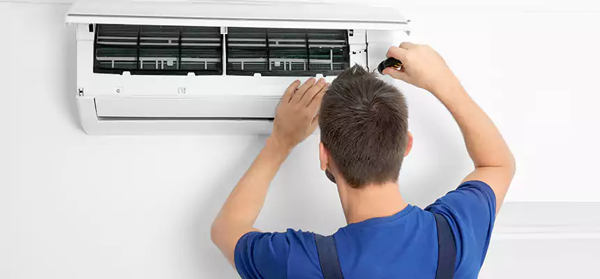 Our Smart Air Conditioning Installation Services in Lehi, UT