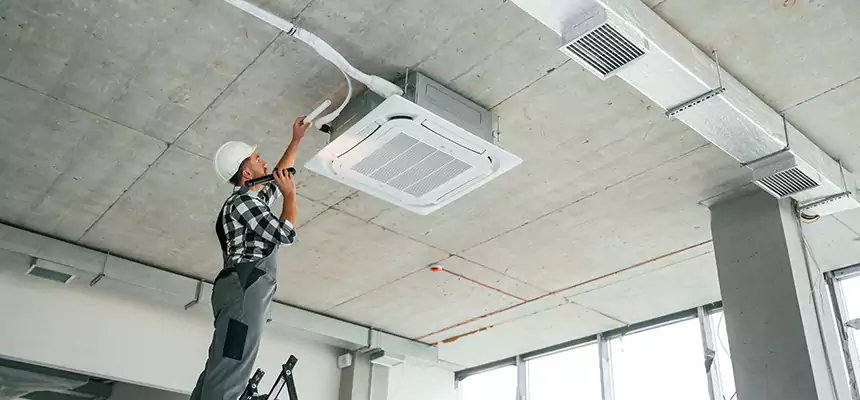Our Wi Fi Connected Air Ducts Services in Lehi, UT