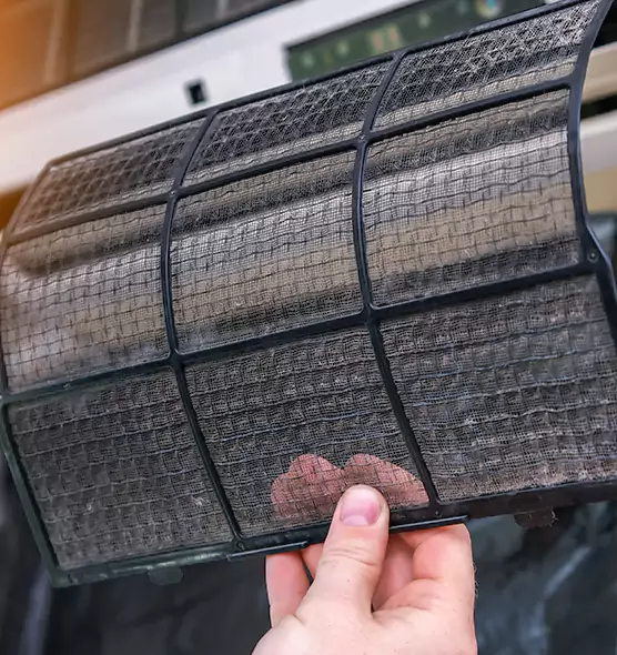 Top-notch AC Air Filter Replacement in Lehi