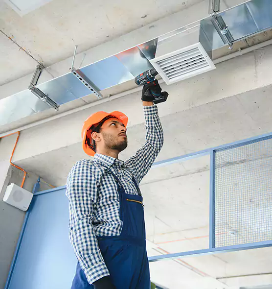 Welcome to Air Duct Cleaning & Repairs Lehi — Your Local Air Duct Installation Specialists in Lehi, UT