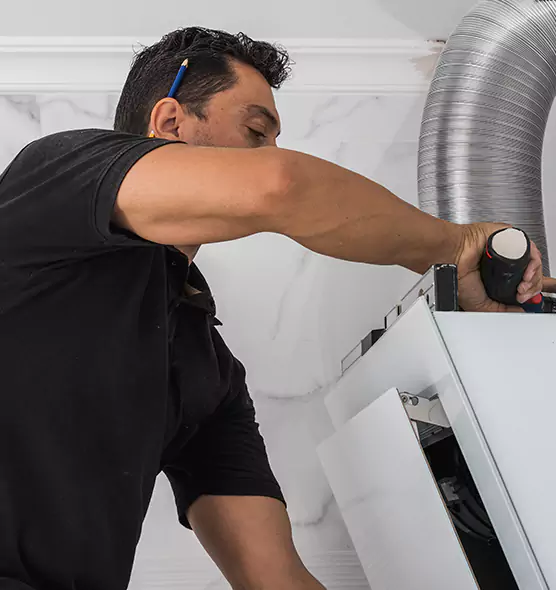 Trusted Bathroom Exhaust Duct Cleaning in Lehi, UT