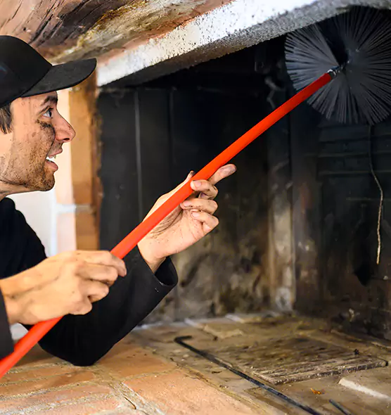 About Expert Chimney Cleaning in Lehi, UT