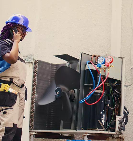 Professional Energy-Efficient HVAC Cleaning in Lehi, UT