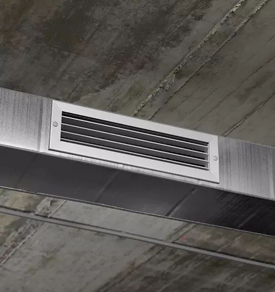 Trusted Hospital Grade Air Duct Cleaning Experts in Lehi, UT