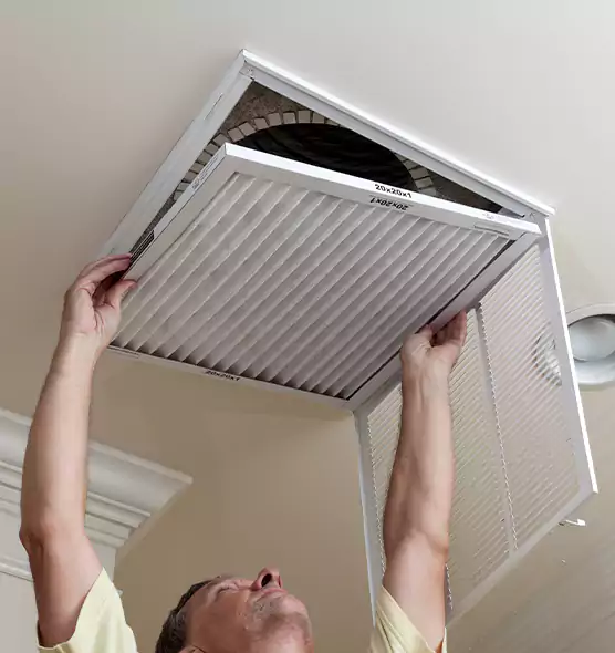 Advanced Residential Vent Cleaning in Lehi, UT