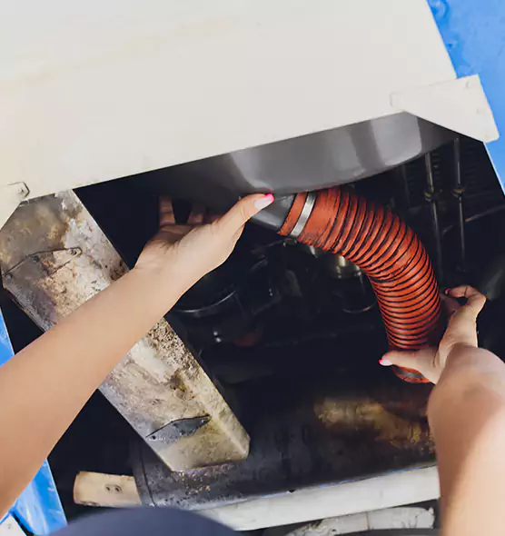 Top-Notch Return Vent Cleaning Service in Lehi, UT