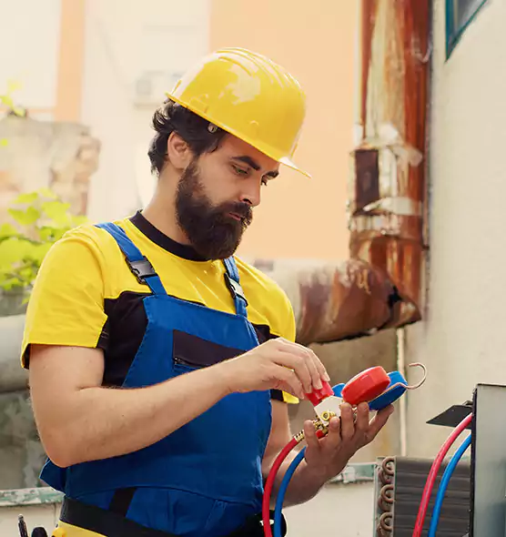 About Smart HVAC Installation in Lehi, UT