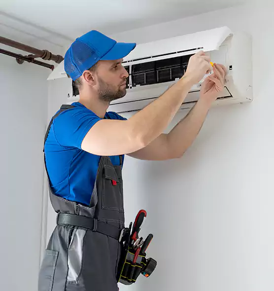 About Smart Thermostat AC Installation in Lehi, UT