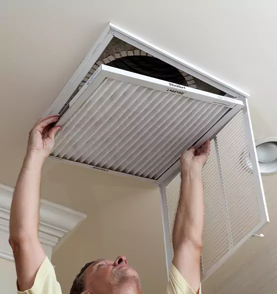 Trusted Vent Shaft Cleaning Expert in Lehi, UT