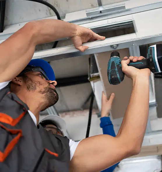 About Vent Smoke Odor Elimination in Lehi, UT