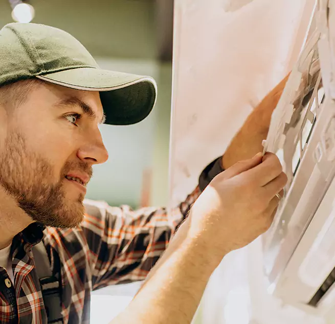 Why Homeowners Businesses Trust Us in Lehi, UT?