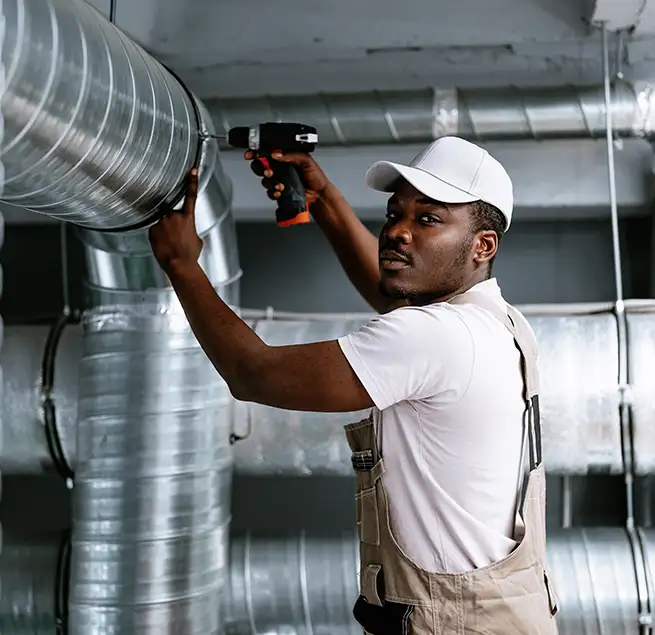 Why Homeowners & Businesses Trust Us Lehi, UT