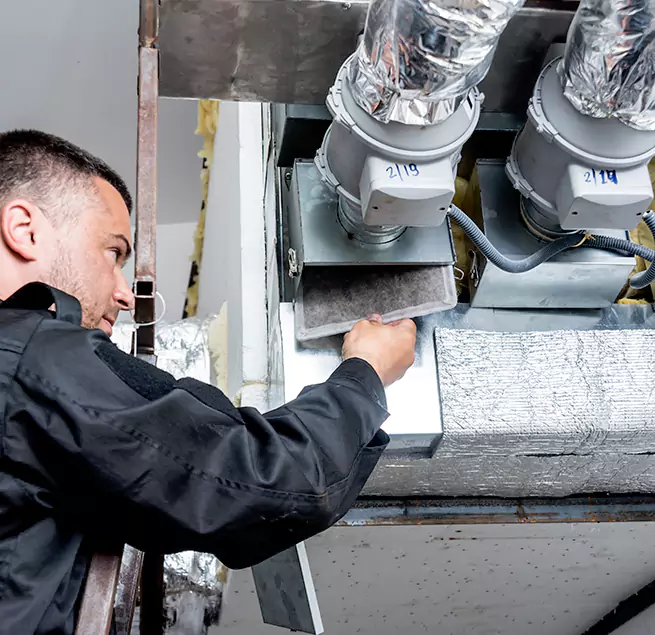 Why Homeowners & Businesses Trust Us in Lehi, UT?