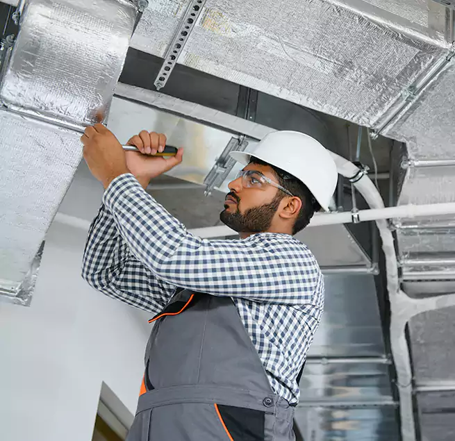 Why Homeowners & Businesses Trust Us Lehi, UT