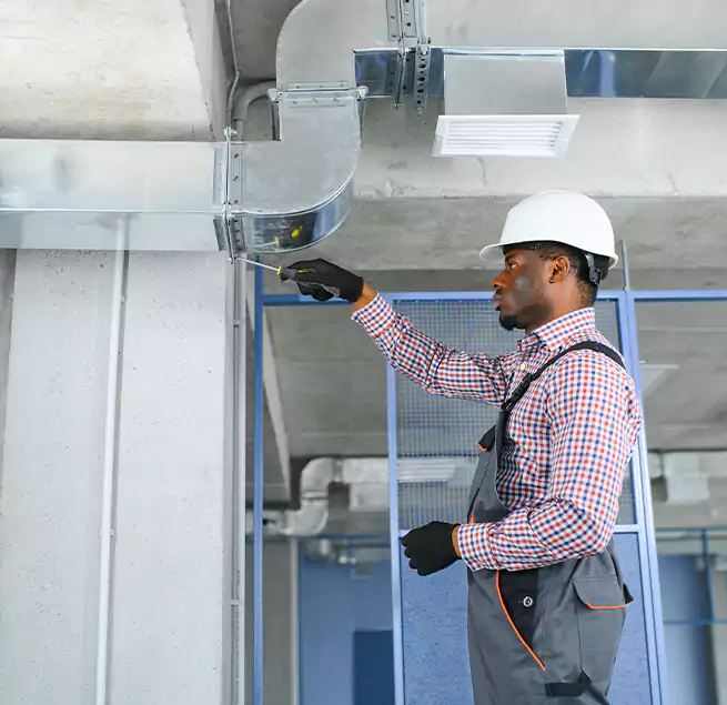 Why Homeowners & Businesses Trust Us Lehi, UT