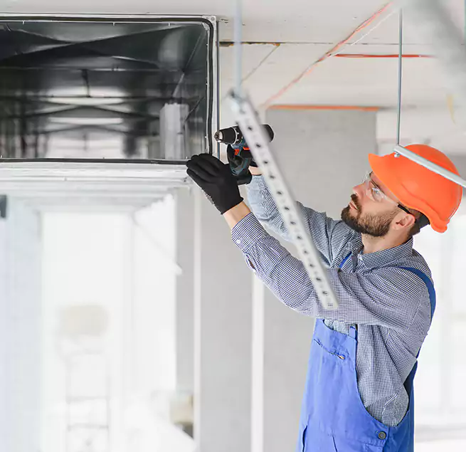 Why Homeowners & Businesses Trust Us Lehi, UT