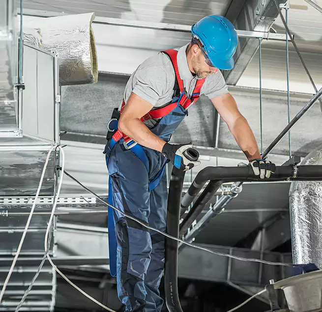 Why Homeowners & Businesses Trust Us in Lehi, UT?