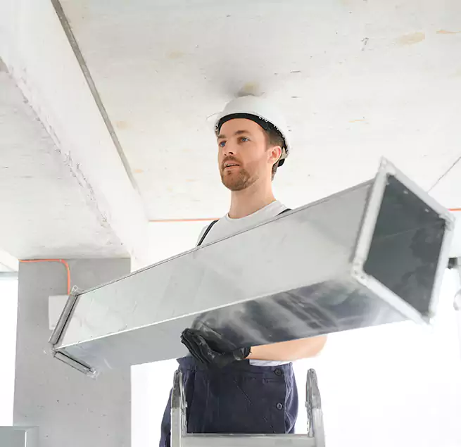 Why Homeowners & Businesses Trust Us in Lehi, UT