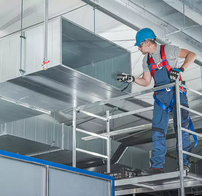 Why Homeowners & Businesses Trust Us in Lehi, UT?