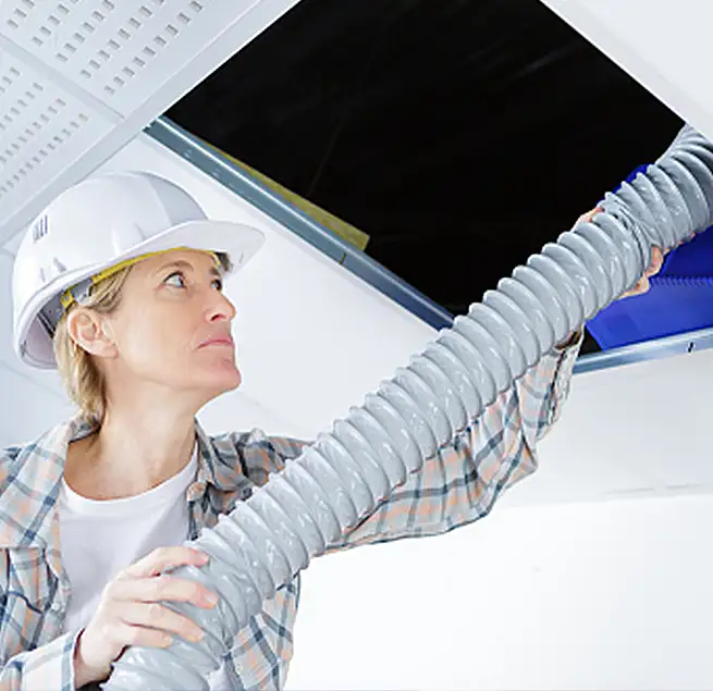 Why Homeowners & Businesses Trust Us Lehi, UT