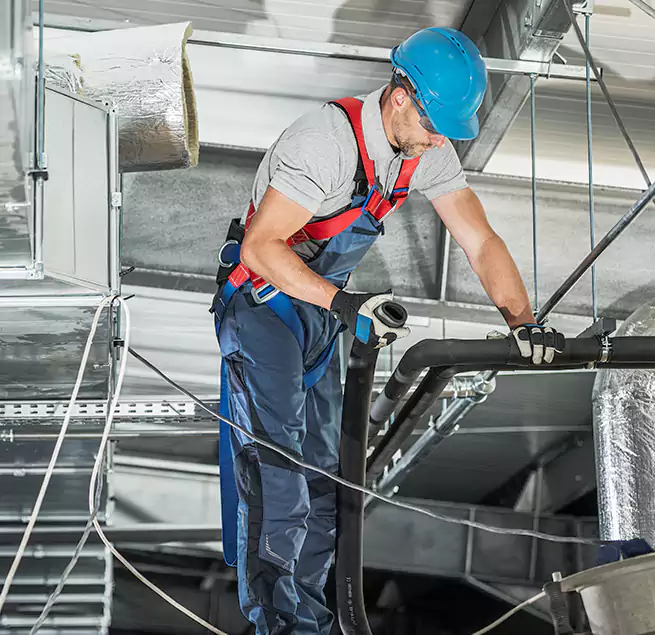 Why Homeowners & Businesses Trust Us in Lehi, UT?