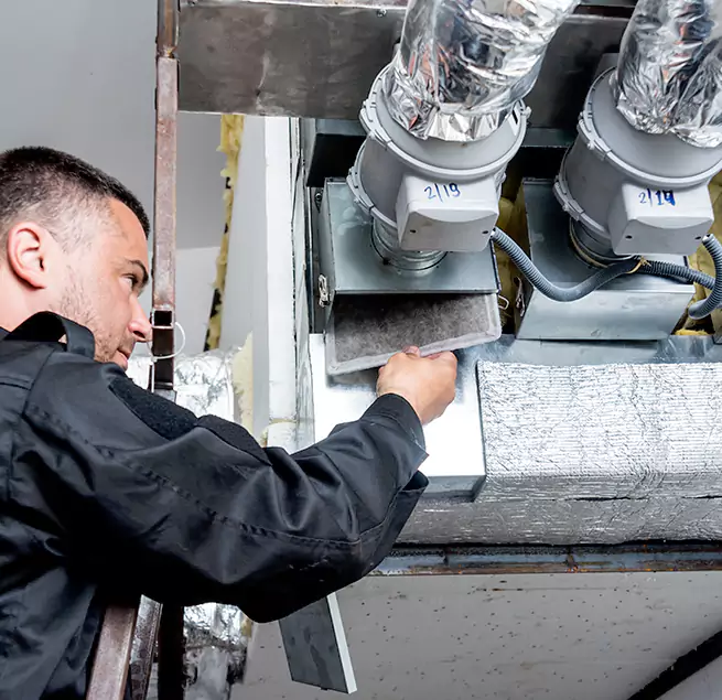 Why Homeowners & Businesses Trust Us in Lehi, UT?