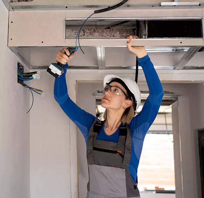 Why Homeowners & Businesses Trust Us in Lehi, UT?