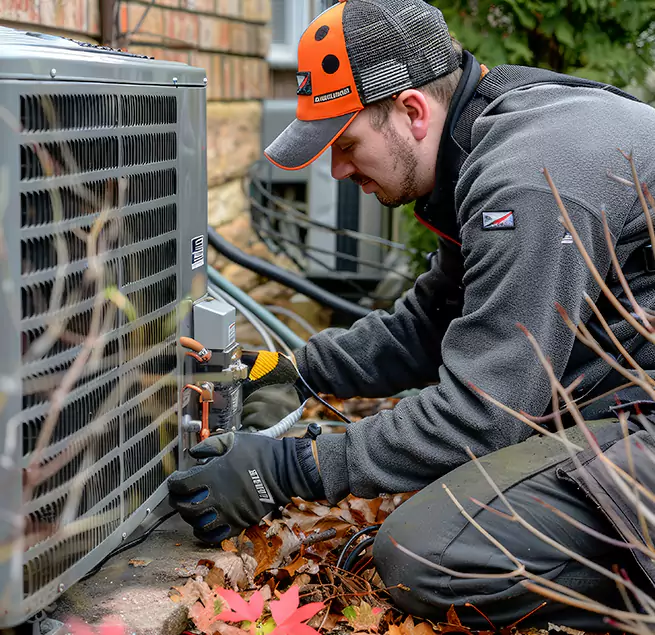 Why Homeowners & Businesses Trust Us in Lehi, UT?