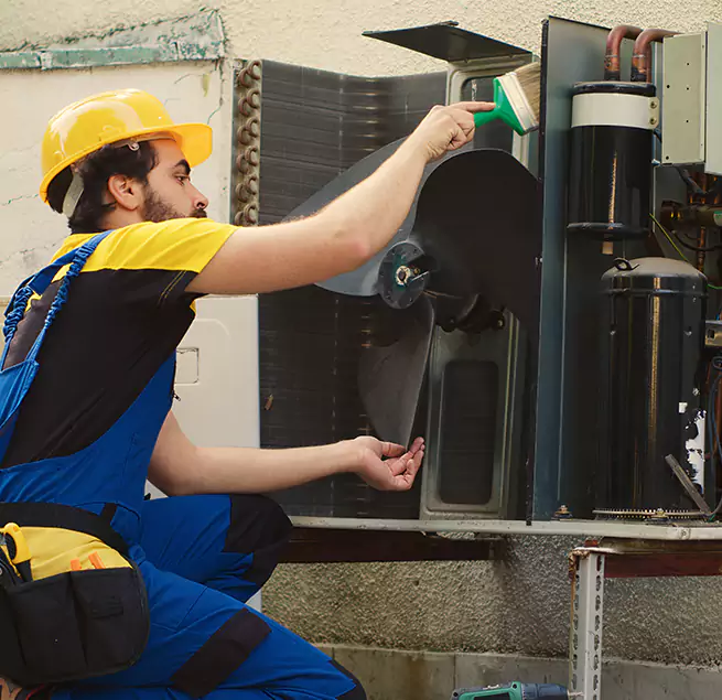 Why Homeowners & Businesses Trust Us Lehi, UT?