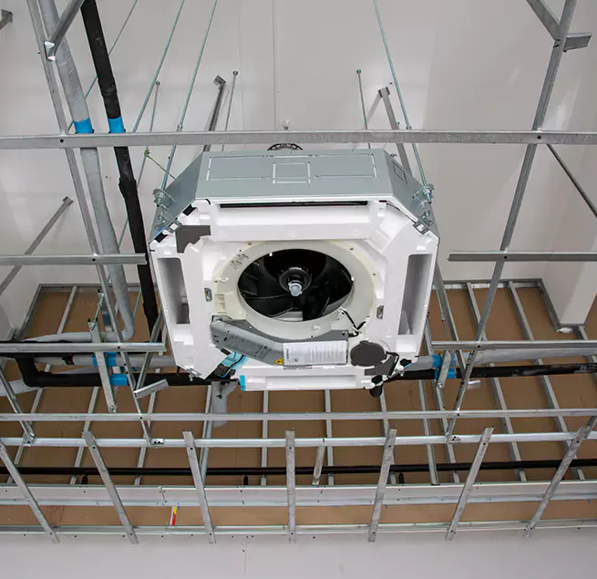 Why Homeowners & Businesses Trust Us Lehi, UT