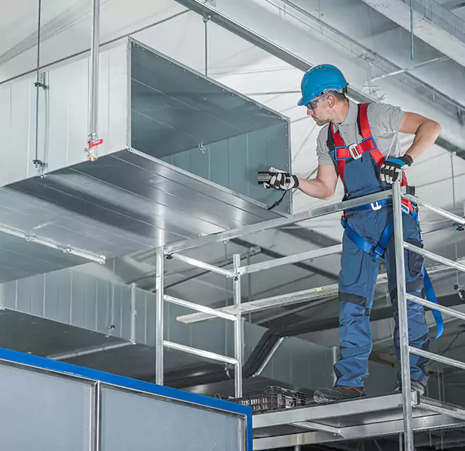 Why Homeowners Businesses Trust Us in Lehi, UT