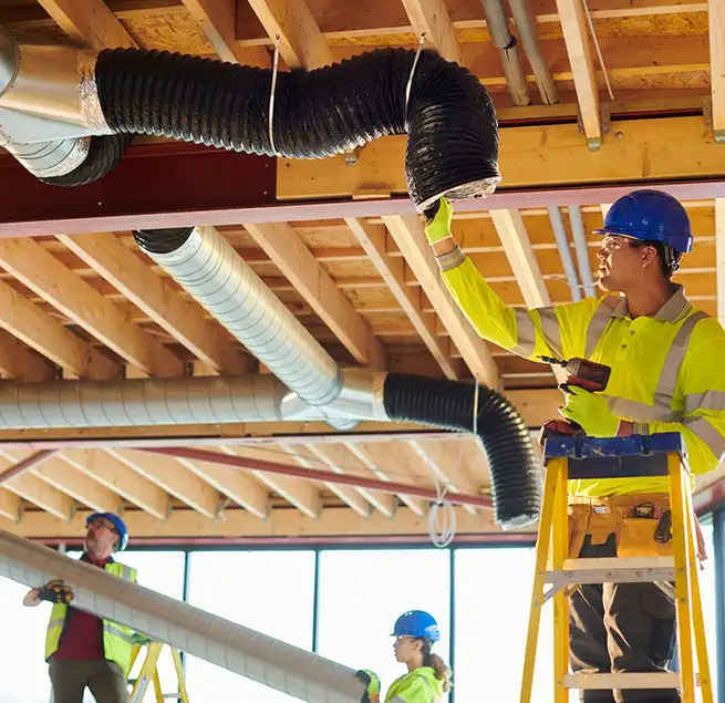 Why Homeowners & Businesses Trust Us in Lehi, UT?