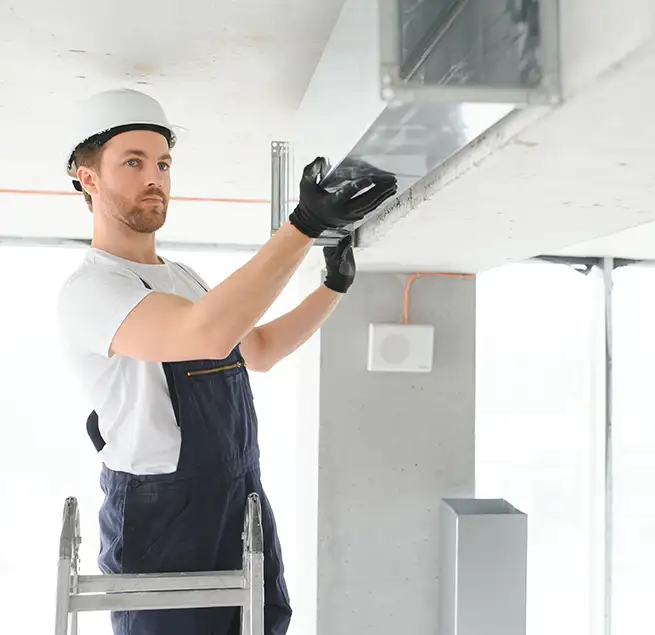 Why Homeowners & Businesses Trust Us in Lehi, UT?