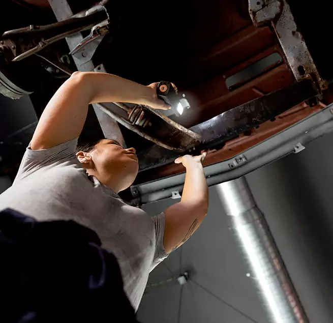 Why Homeowners & Businesses Trust Us Lehi, UT