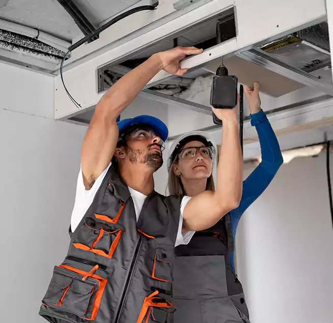 Why Homeowners & Businesses Trust Us in Lehi, UT