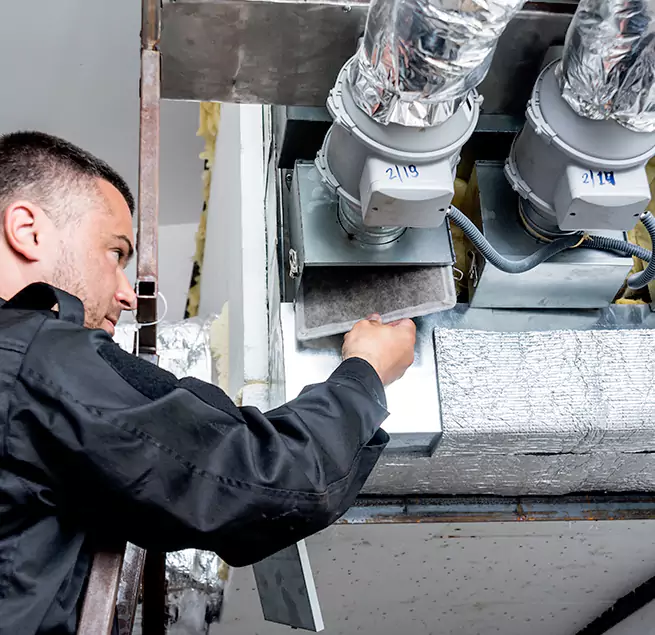 Why Homeowners & Businesses Trust Us in Lehi, UT?