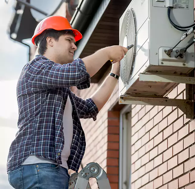 Why Homeowners & Businesses Trust Us Lehi, UT