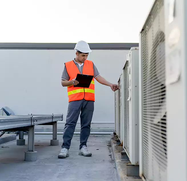 Why Homeowners & Businesses Trust Us in Lehi, UT?