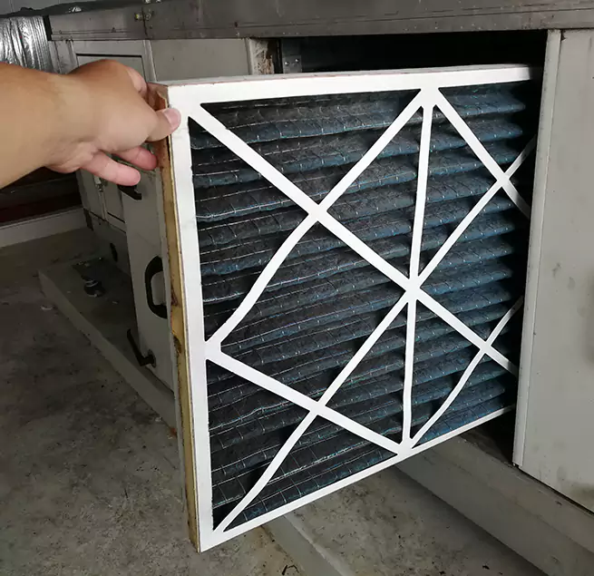 Why Homeowners & Businesses Trust Us Lehi, UT?